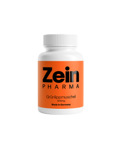 ZEIN ZELENOUSNA ŠKOLJKA kapsule a 90, Dodatak prehrani za očuvanje zdravlja zglobova
