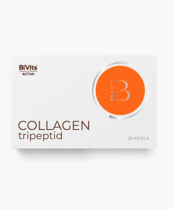 BIVITS COLLAGEN TRIPEPTID (20 KESICA)