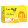 ABELAPHARM PROPOMUCIL 600 ( 5 KESICA )
