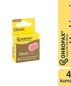 OHROPAX CLASSIC ČEPOVI ZA UŠI a4