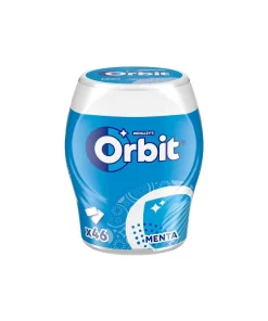 Orbit Peppermint žvake 46 komada