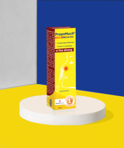 PropoMucil EXTRA STRONG sprej za nos 20ml