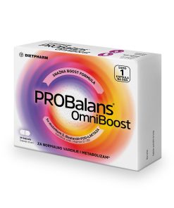 DIETPHARM PROBalans OmniBoost 20 kapsula
