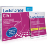 Lactoflorene® Cist (20 kesica) Održava ravnotežu crijevne flore,sadrži brusnicu i D-manozu za zaštitu mokraćnih puteva