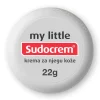 My Little  SUDOCREM krema 22g