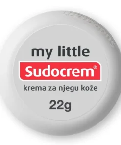 My Little  SUDOCREM krema 22g