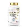 PHARMAVITAL Collagen + Hyaluron, Vitamin C & Lysin 180 kapsula