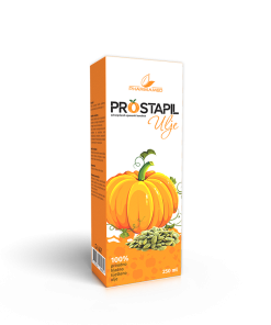 PHARMAMED Prostapil ulje 250ml, Za probleme sa prostatom