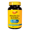 NATURAL WEALTH Magnezij Glicinat + B6 100 kapsula