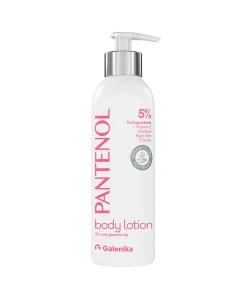 GALENIKA PANTENOL LOSION ZA TIJELO 250ml