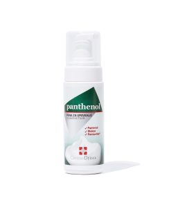 CRYSTAL DERMA PANTENOL PJENA ZA UMIVANJE 150ml