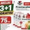 Posebna ponuda: Doppelherz Prostacalm 3+1 GRATIS  za 75KM (120 kapsula)