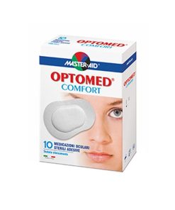 MASTER AID Optomed Comfort komprese 10 komada