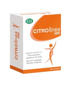 Esi CitroLinea max tbl. a 40