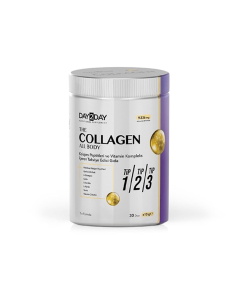 DAY2DAY Collagen prašak 300g