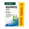 Dietpharm Magnezij 375, 45 šumećih tableta