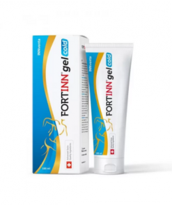 Fortinn cold gel 100ml