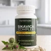 Sikavica Complex Kapsule – Tradicionalna biljna podrška svakodnevnom balansu organizma