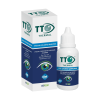 TTO termalni šampon za kapke i trepavice 65ml