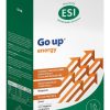 ESI Go Up – Pocket Drink Energy Boost, tekući napitak u praktičnim vrećicama, 16 vrećica