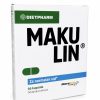 Dietpharm makulin 30 kapsula