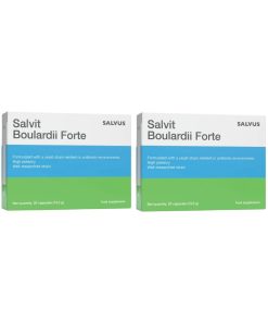 Salvit Boulardi Forte 40 kapsula