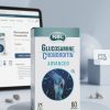 NOBEL GLUKOZAMIN KONDROITIN "ADVANCED" 60 TABLETA