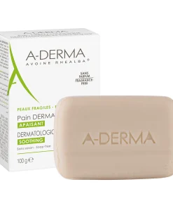 A-DERMA Umirujući dermatološki sindet 100 g