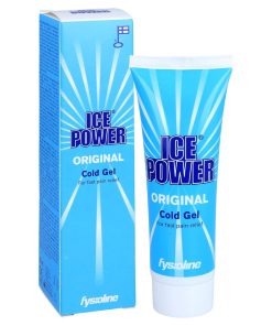 ICE POWER Original Cold gel 75ml