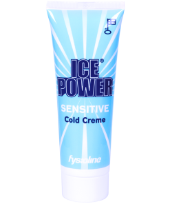 Ice Power Cold Creme 60g