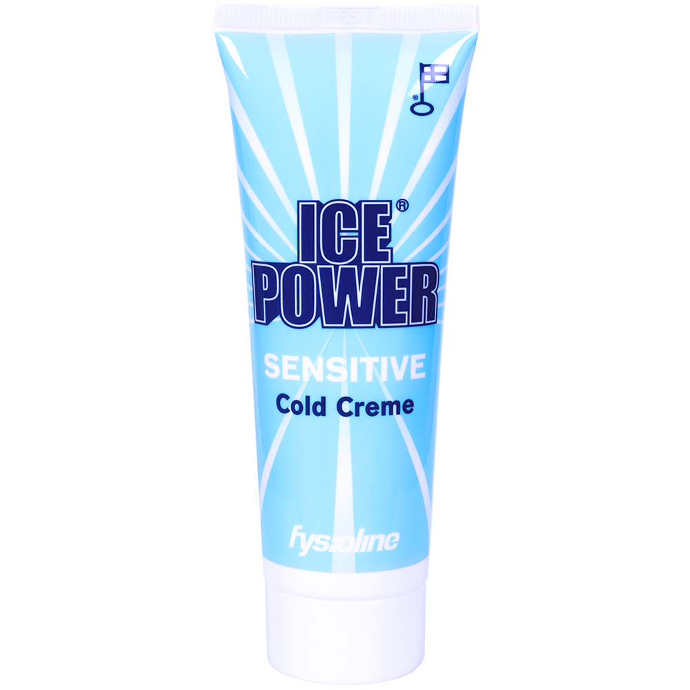 Ice Power Cold Creme 60g