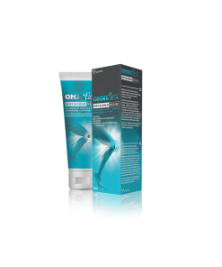 YASENKA OMNIFLEX HOT&COLD RELIEF GEL KREMA 100ml, Omogućuje potpuno opuštanje mišića
