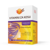 NATURAL WEALTH Vitamini za kosu (60 KAPSULA)