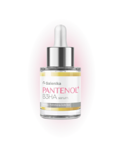 GALENIKA PANTENOL  B3HA SERUM, 30ml