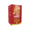 Pharmamed Vitamin D3 5000IU 90 kapsula