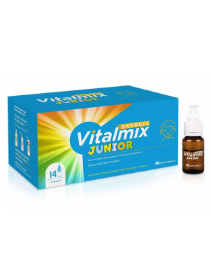 Vitalmix Junior Energia Suspenzija za oralni rastvor bočice A14