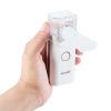 Microlife NEB 900 ultrazvučni inhalator sa mogućnošću punjenja