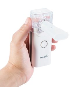 Microlife NEB 900 ultrazvučni inhalator sa mogućnošću punjenja