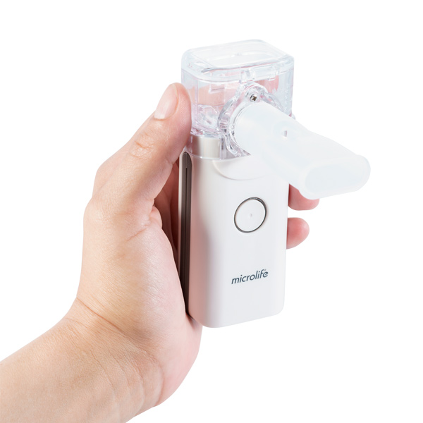 Microlife NEB 900 ultrazvučni inhalator sa mogućnošću punjenja