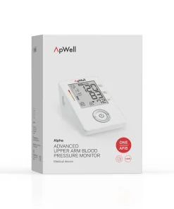 APWELL Tlakomjer Alpha