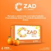 C-ZAD 500mg 10 TABLETA