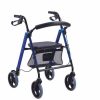 Med Ortho rolator Alu Blue