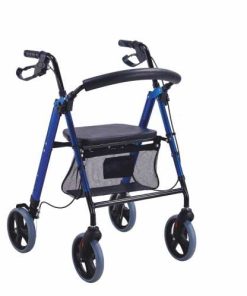 Med Ortho rolator Alu Blue